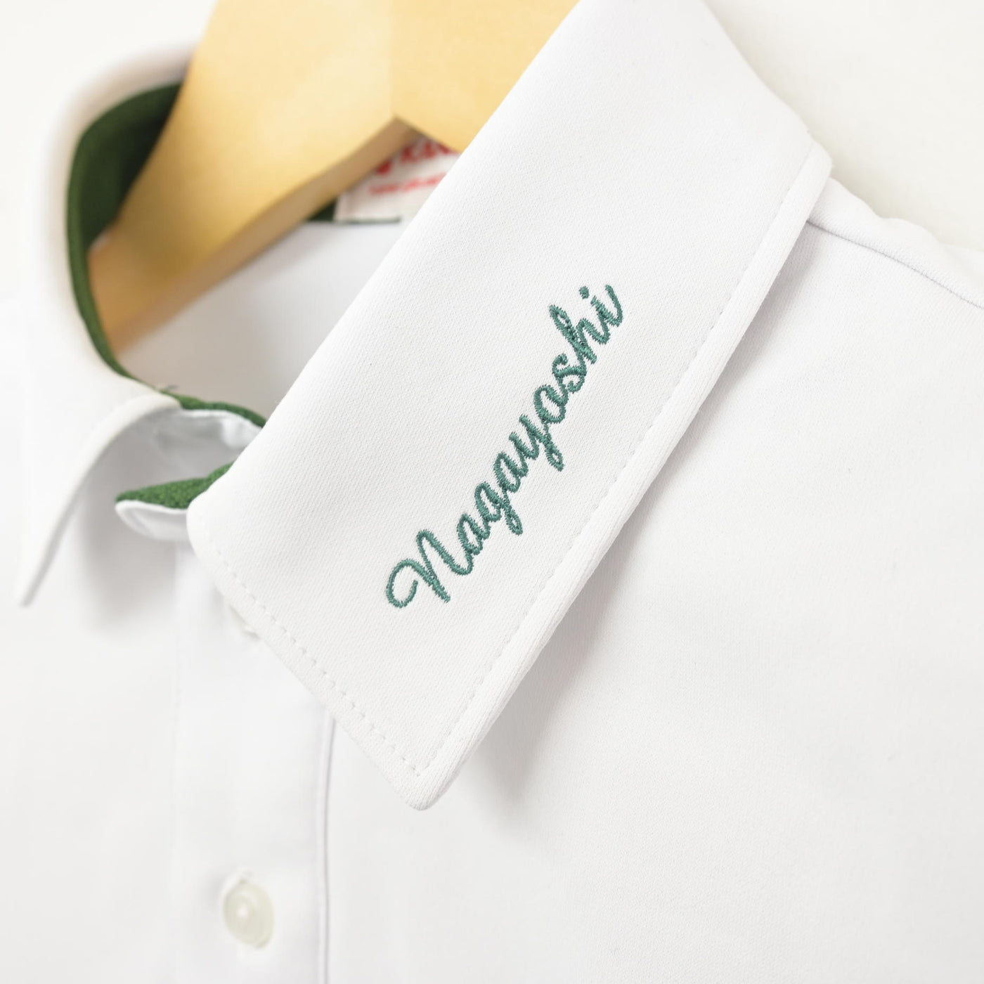 【中古】大阪府 長吉中学校 女子制服 3点 (ブレザー・シャツ・スカート) sf116033