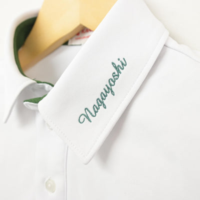 【中古】大阪府 長吉中学校 女子制服 3点 (ブレザー・シャツ・スカート) sf116033