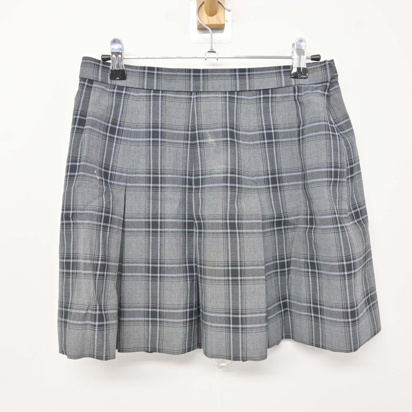 【中古】神奈川県 相模原城山高等学校 女子制服 2点 (スカート) sf116041