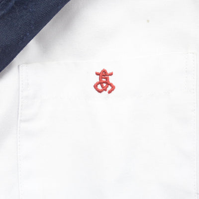 【中古】愛知県 熱田高等学校 女子制服 1点 (セーラー服) sf116045