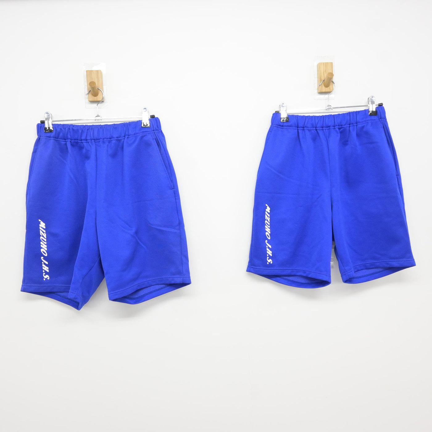 【中古】埼玉県 瑞穂中学校 女子制服 2点 (体操服 下) sf116065