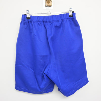 【中古】埼玉県 瑞穂中学校 女子制服 2点 (体操服 下) sf116065