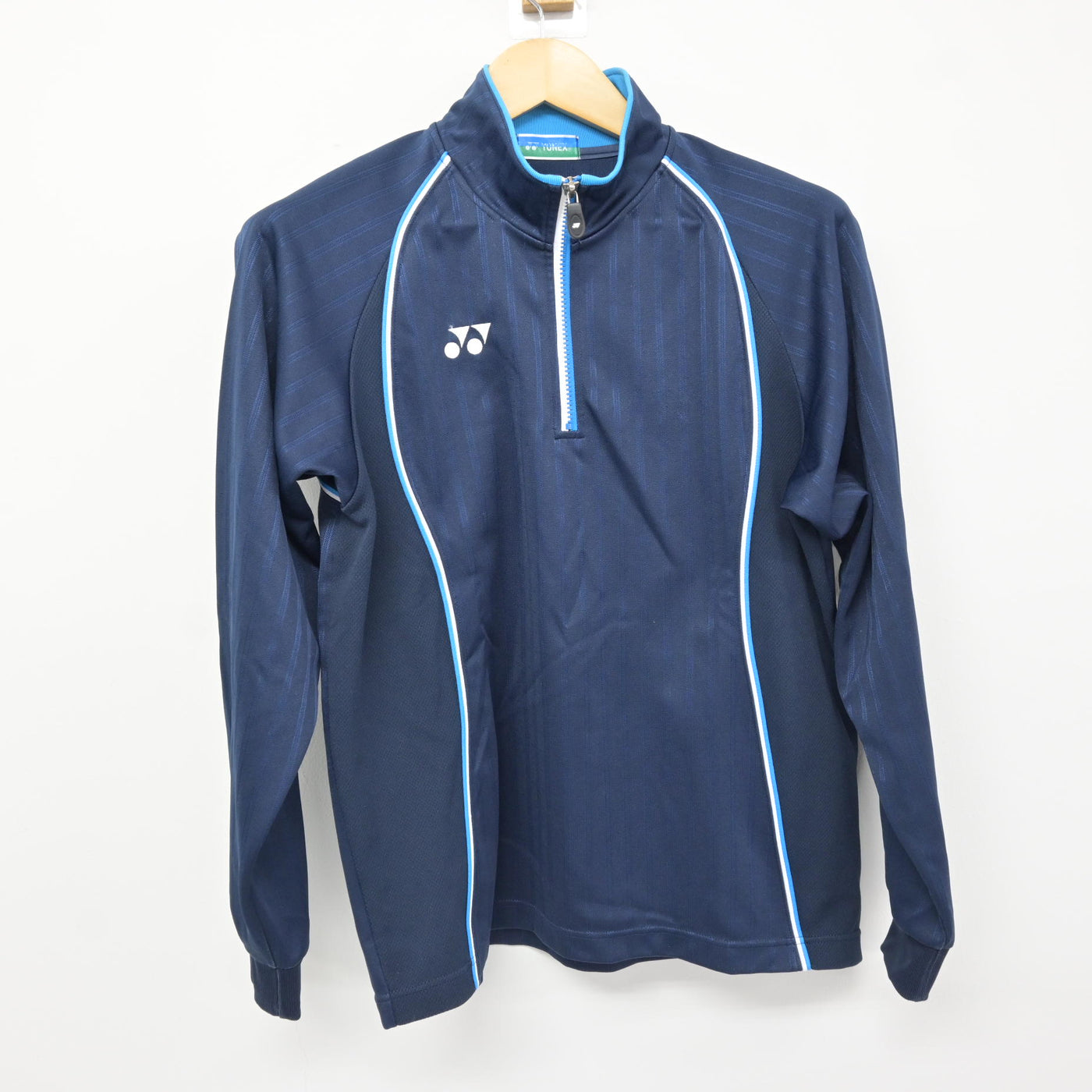 【中古】埼玉県 瑞穂中学校 女子制服 2点 (ジャージ 上・ジャージ 下) sf116066