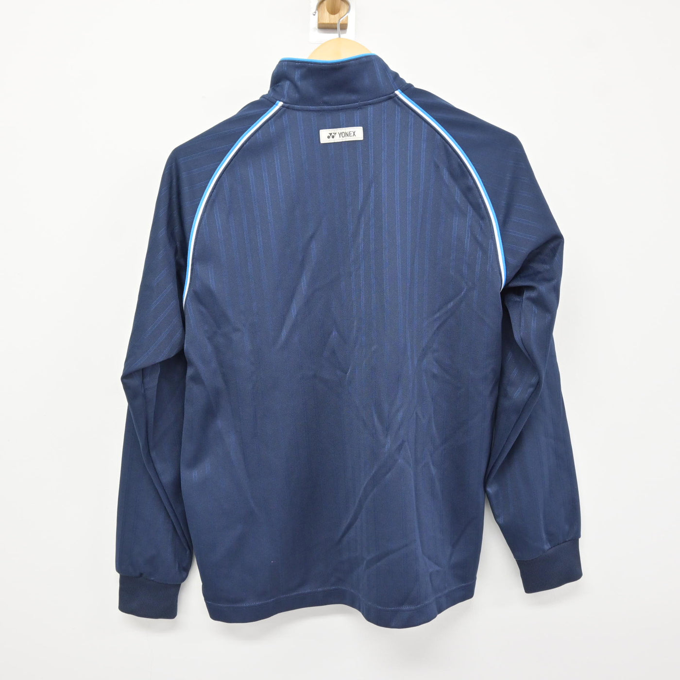 【中古】埼玉県 瑞穂中学校 女子制服 2点 (ジャージ 上・ジャージ 下) sf116066