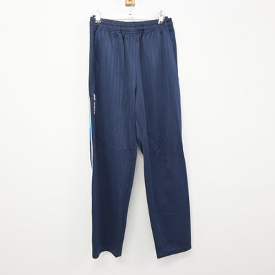 【中古】埼玉県 瑞穂中学校 女子制服 2点 (ジャージ 上・ジャージ 下) sf116066