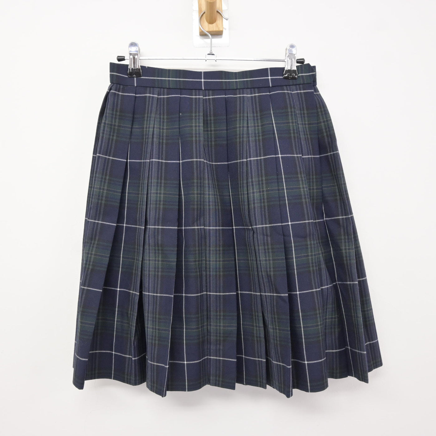 【中古】東京都 光丘高等学校 女子制服 3点 (ブレザー・スカート) sf116067