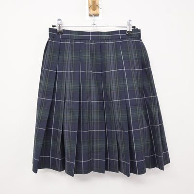【中古】東京都 光丘高等学校 女子制服 3点 (ブレザー・スカート) sf116067