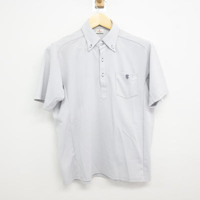 【中古】栃木県 宇都宮東高等学校 女子制服 2点 (シャツ) sf116072