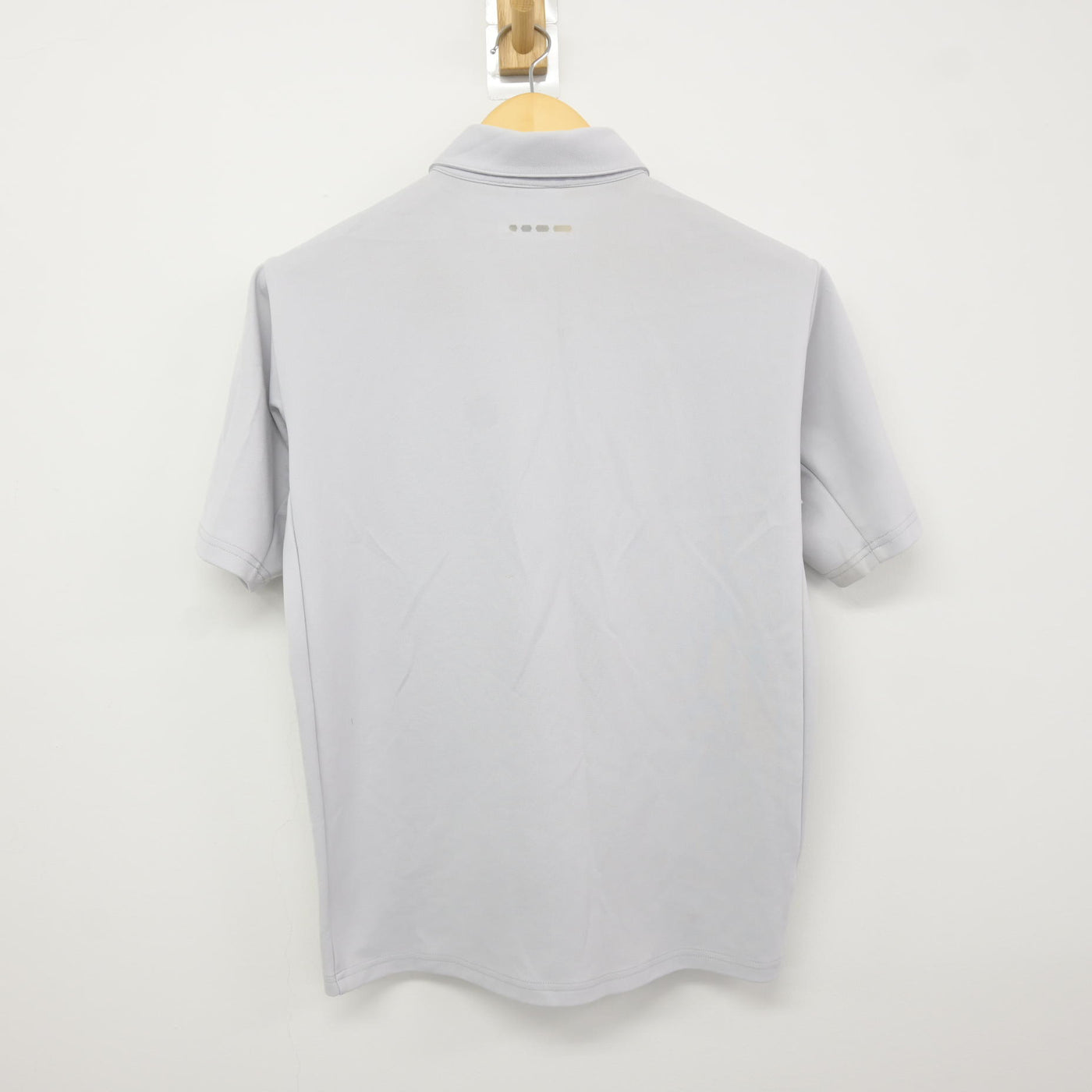 【中古】栃木県 宇都宮東高等学校 女子制服 2点 (シャツ) sf116072