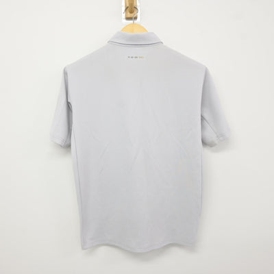 【中古】栃木県 宇都宮東高等学校 女子制服 2点 (シャツ) sf116072