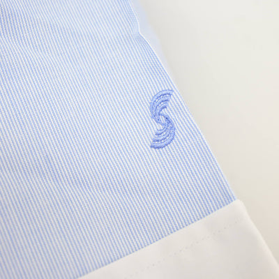 【中古】東京都 淑徳巣鴨中学高等学校/旧制服 女子制服 2点 (ニットベスト・シャツ) sf116074