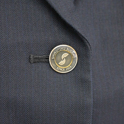 【中古】東京都 淑徳巣鴨中学高等学校/旧制服 女子制服 4点 (ブレザー・シャツ・スカート) sf116076