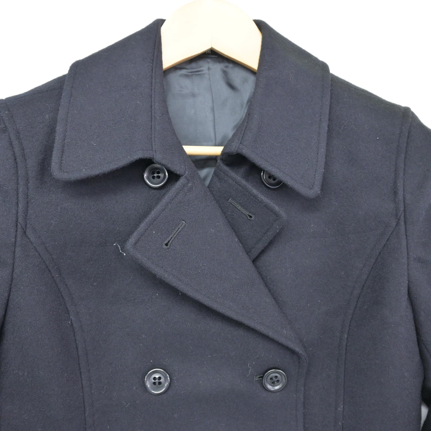 【中古】東京都 淑徳巣鴨中学高等学校 女子制服 1点 (コート) sf116077