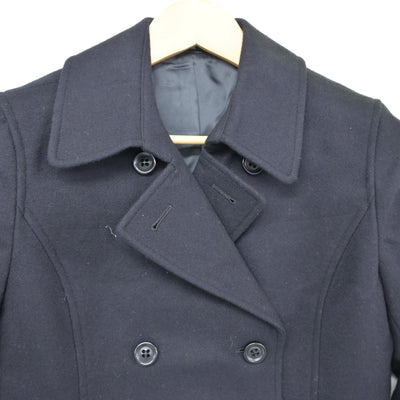 【中古】東京都 淑徳巣鴨中学高等学校 女子制服 1点 (コート) sf116077