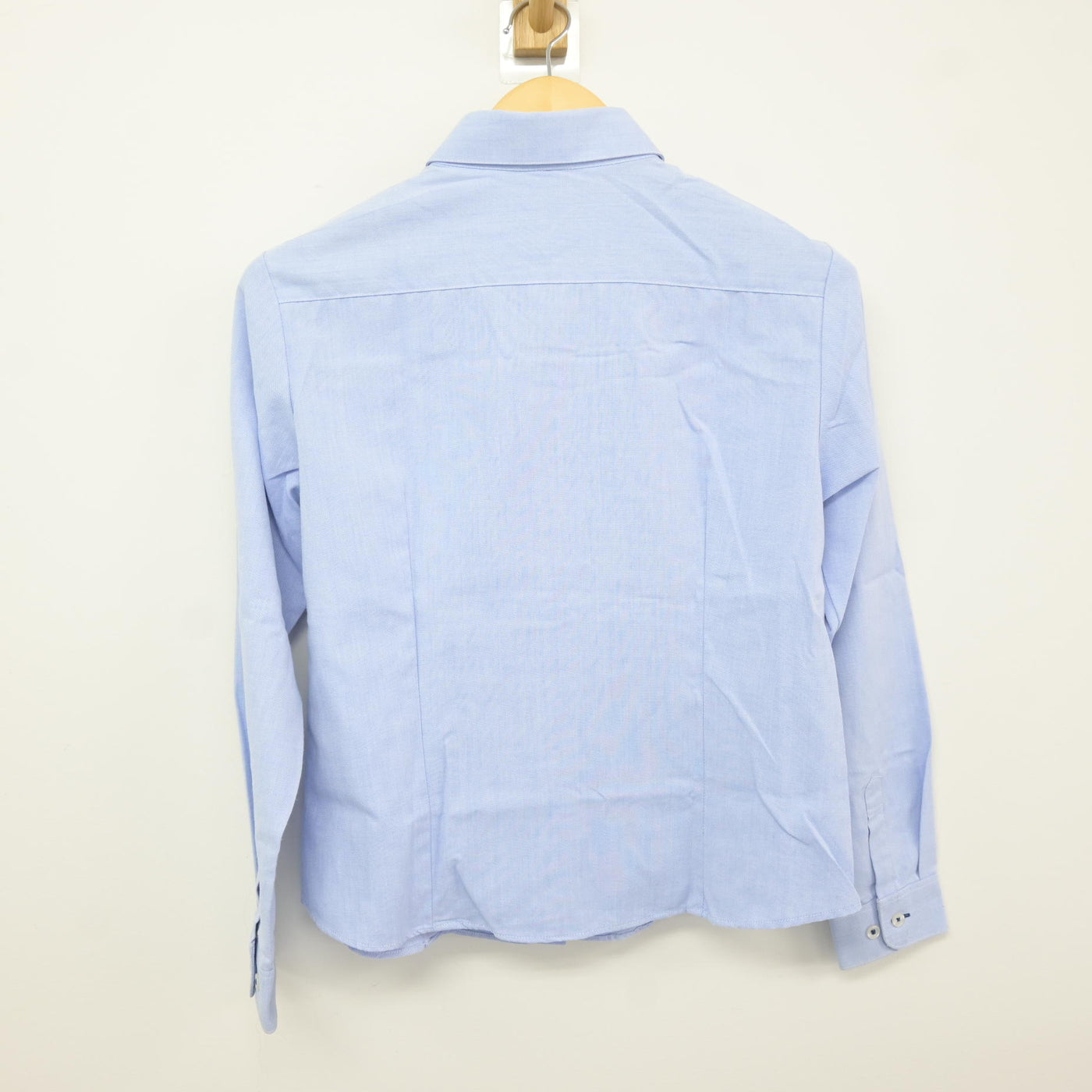 【中古】神奈川県 白鵬女子高等学校 女子制服 2点 (シャツ) sf116082