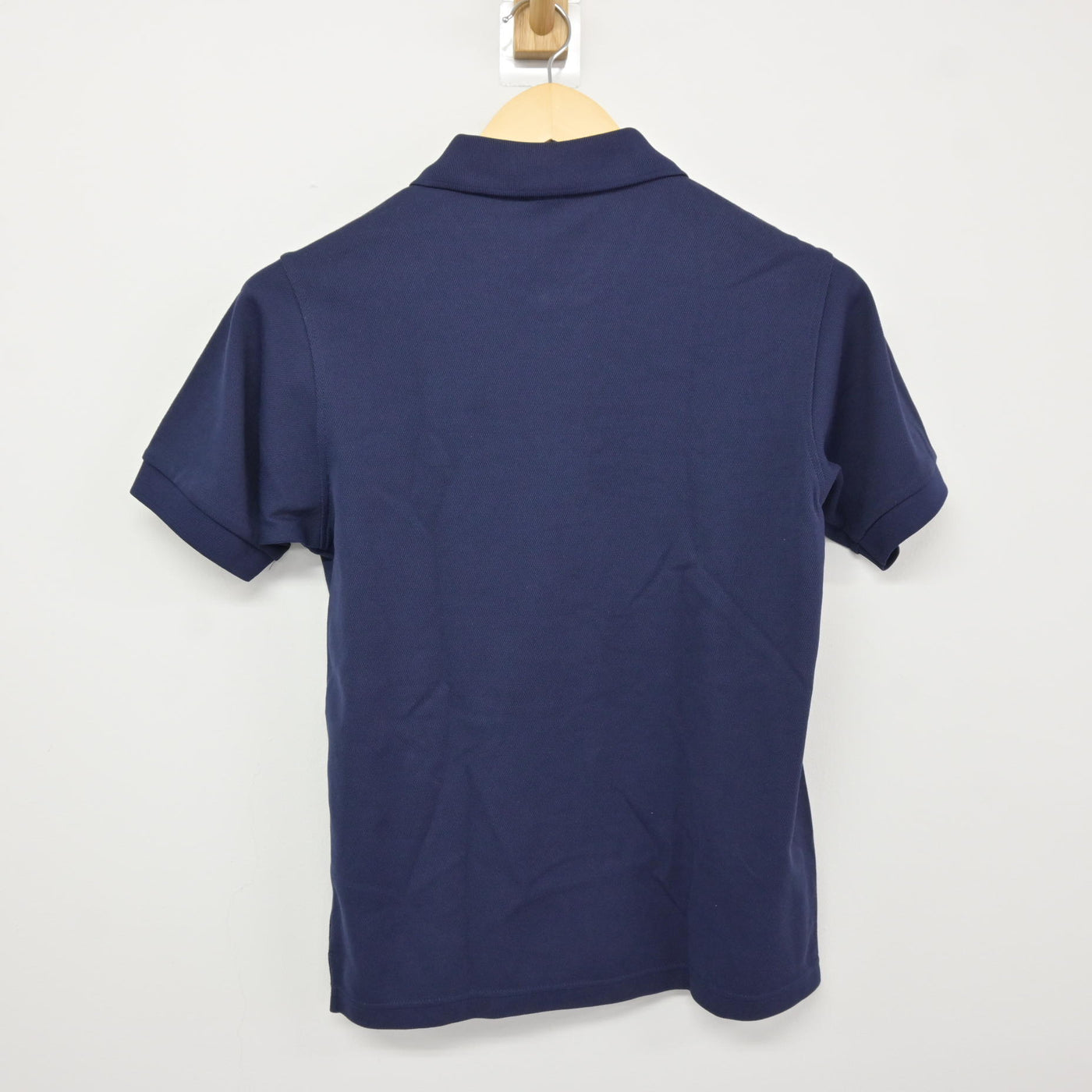 【中古】神奈川県 白鵬女子高等学校 女子制服 2点 (シャツ) sf116085