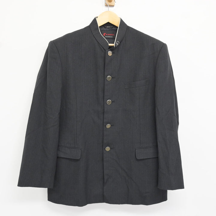 霧ヶ丘高校 新制服 男子用（上着） 【公式通販】