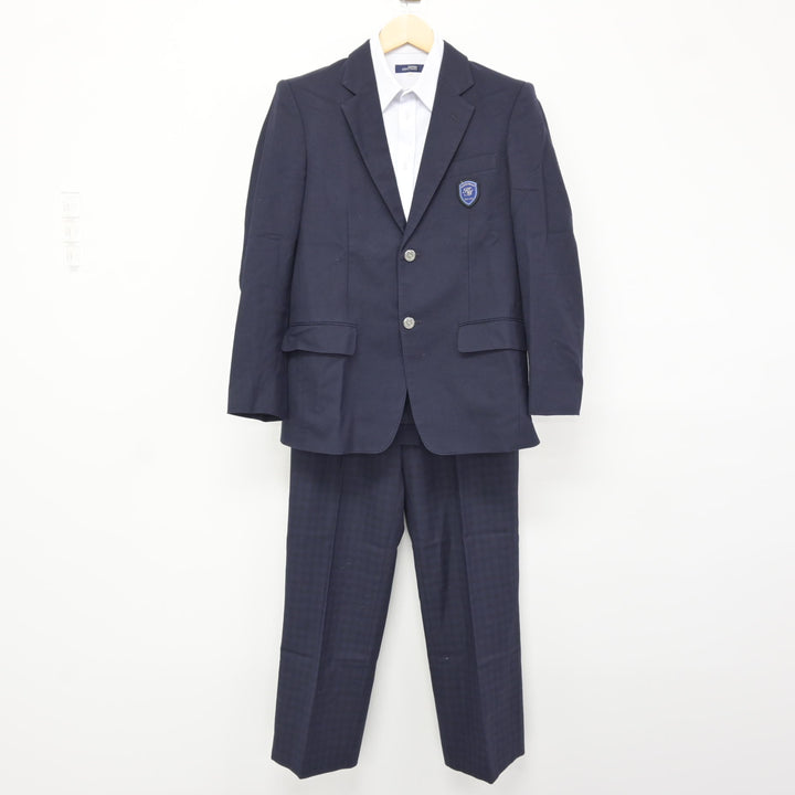 【高校制服】 小牧南高校  男子用 高校制服】 小牧南高校 男子用 (がるぼ) 小牧のその他の中古あげます
