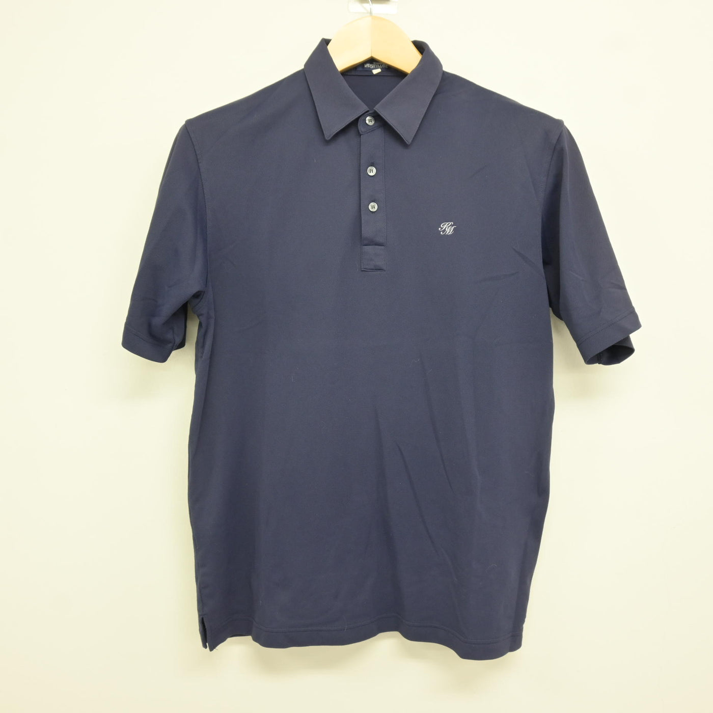 中古】愛知県 小牧南高等学校 男子制服 2点 (シャツ) sf116123 | 中古