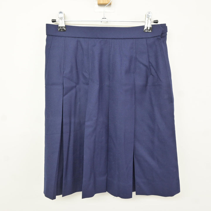 ☆【未使用】深沢高校の夏用スカート☆ 1671728832-1671728880.JPG
