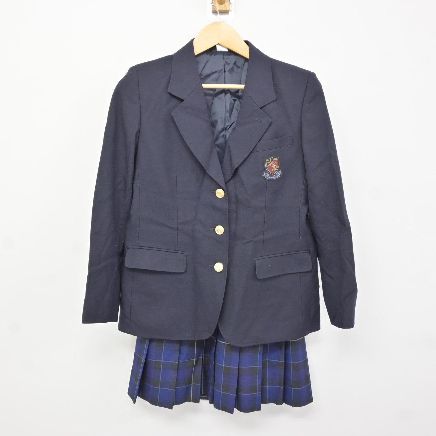 第一学院の服 第一学院高等学校 制服 【公式通販】