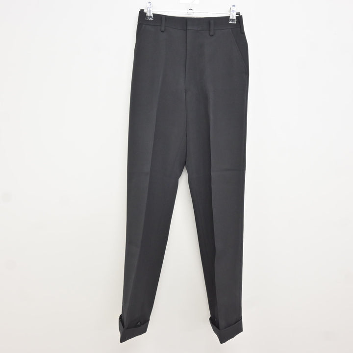 中古】愛知県 港南中学校 男子制服 2点 (学ラン・ズボン) sf116451 中古】愛知県 港南中学校 男子制服 2点 (学ラン・ズボン) sf116451