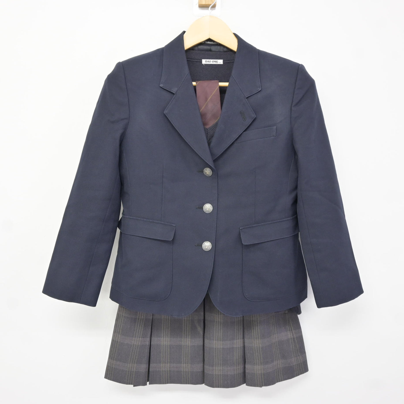 横須賀学院 男子制服 【公式通販】
