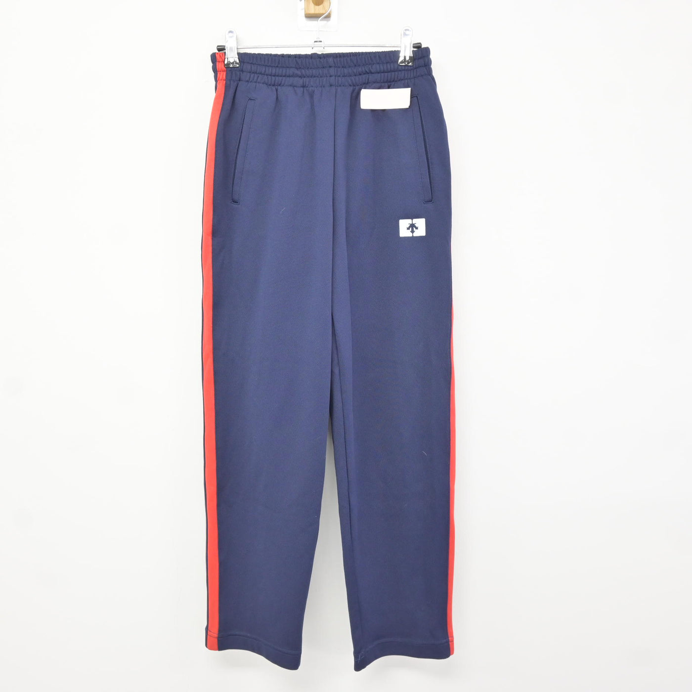 中古】愛知県 啓明学館高等学校/旧モデル 女子制服 3点 (ジャージ 上