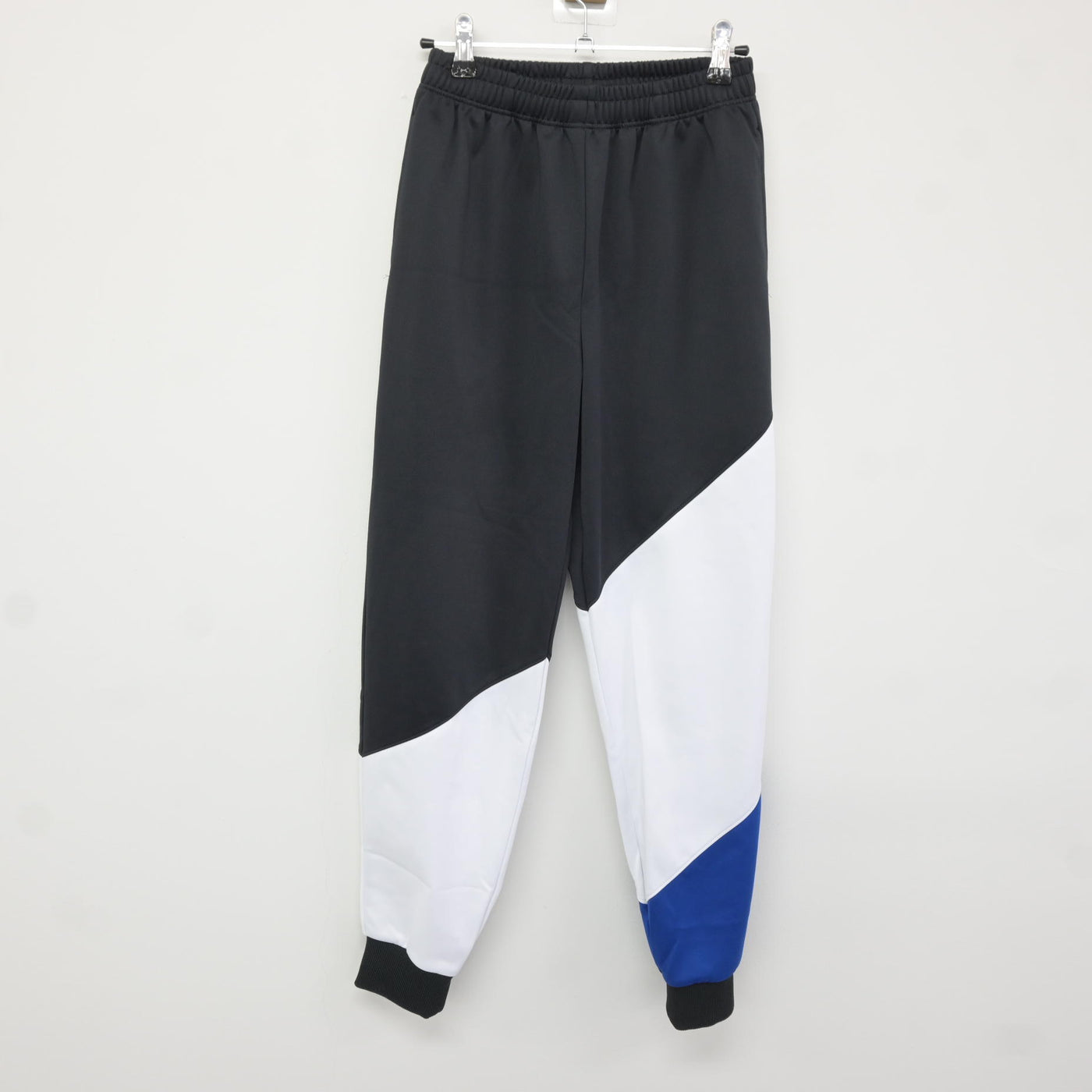 中古】東京都 青稜高等学校 女子制服 3点 (ジャージ 上・体操服 上 