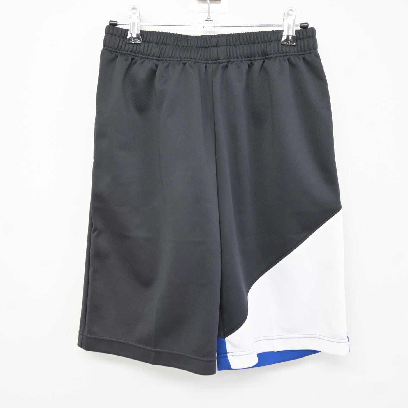 中古】東京都 青稜高等学校 女子制服 2点 (体操服 上・体操服 下 