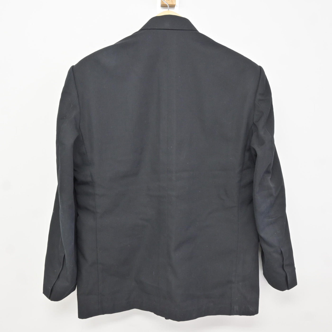 中古】大阪府 今津中学校 男子制服 2点 (学ラン) sf116581 | 中古制服 