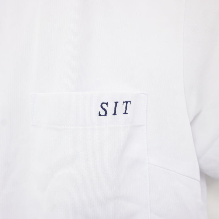中古】北海道 札幌国際情報高等学校 女子制服 2点 (シャツ) sf116594 中古】北海道 札幌国際情報高等学校 女子制服 2点 (シャツ) sf116594