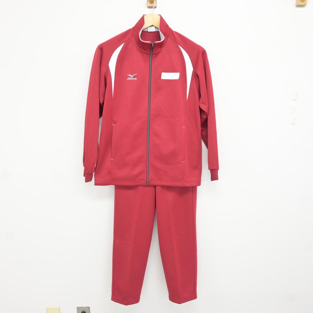 中古】千葉県 船橋東高等学校 男子制服 3点 (ジャージ 上・体操服 上 中古】千葉県 船橋東高等学校 男子制服 3点 (ジャージ 上・体操服 上
