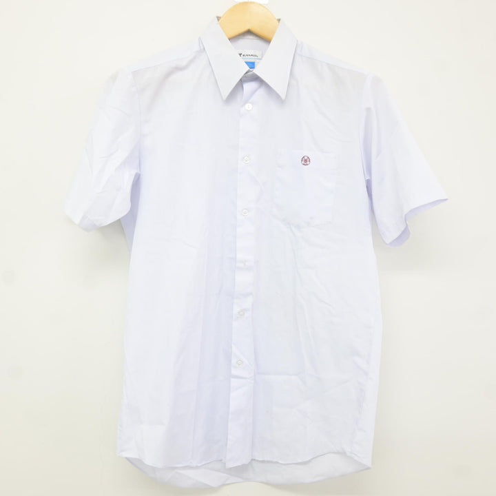 岡山工業高校　男子　制服　夏冬一式 4点 岡山県 岡山県立岡山工業高校 男子制服 | すべての商品 | 中古