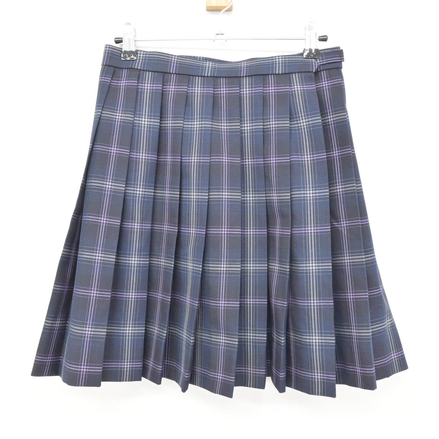飛鳥未来高校 制服 スカート 中古】 飛鳥未来高等学校 女子制服 4点 (ブレザー・シャツ・スカート
