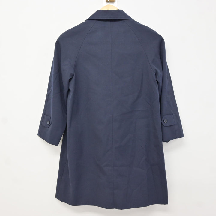 中古】神奈川県 青山学院横浜英和小学校 女子制服 1点 (コート