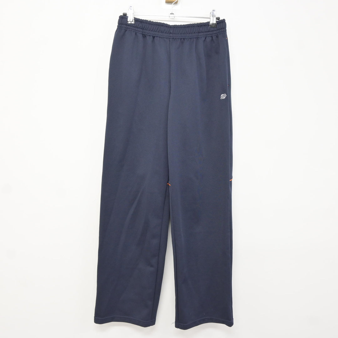 中古】埼玉県 埼玉栄高等学校 女子制服 2点 (ジャージ 上・ジャージ 下