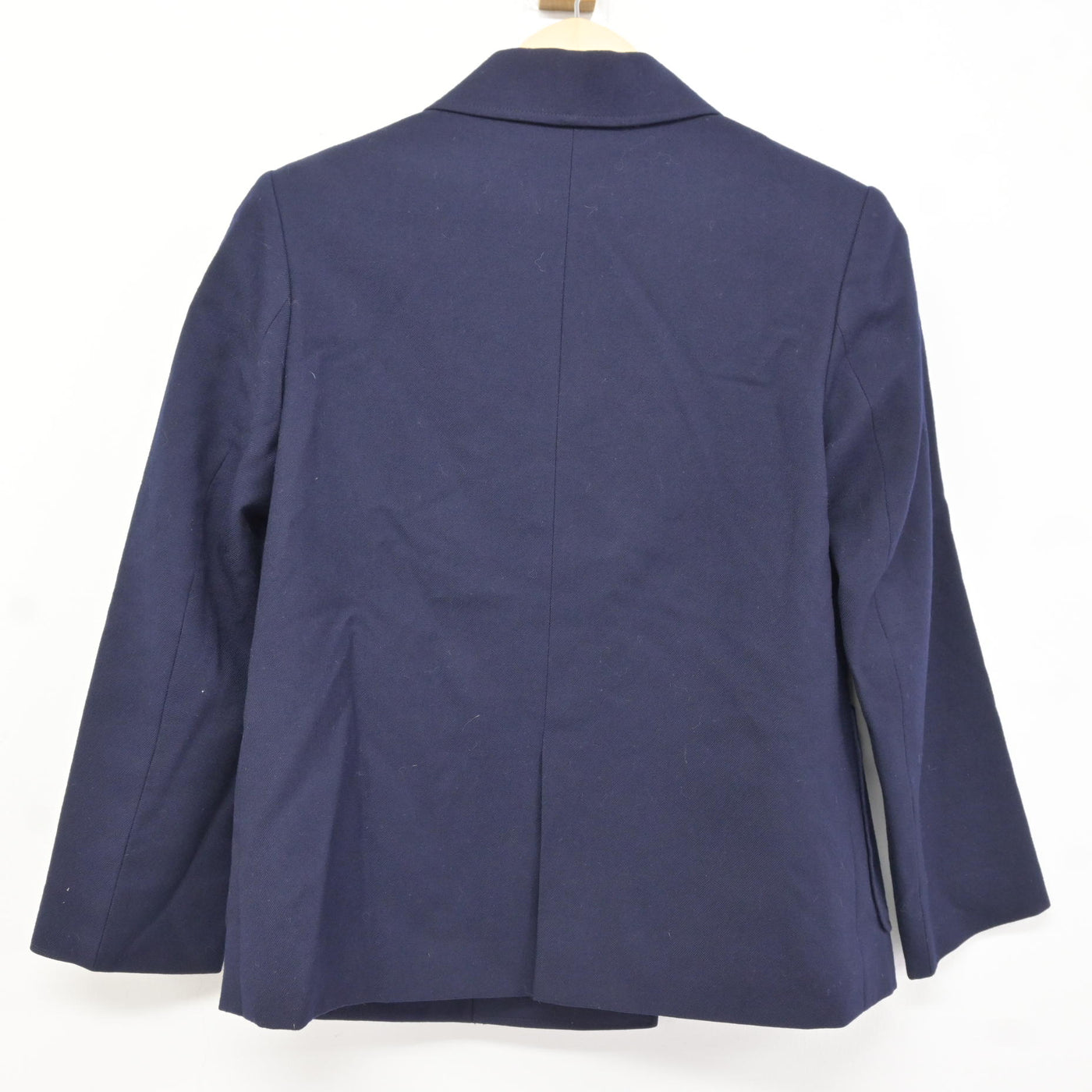 中古】神奈川県 北鎌倉女子学園高等学校/旧制服 女子制服 1点