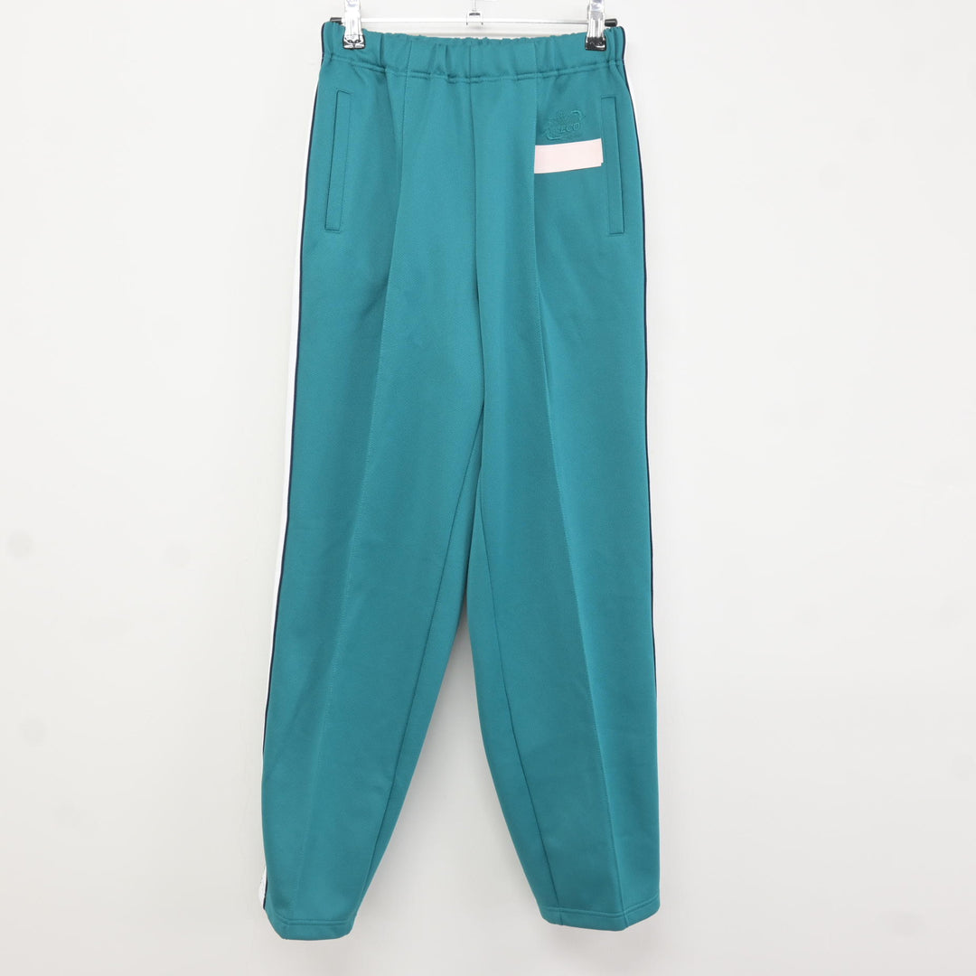 中古】香川県 善通寺第一高等学校 女子制服 3点 (ジャージ 上・体操服