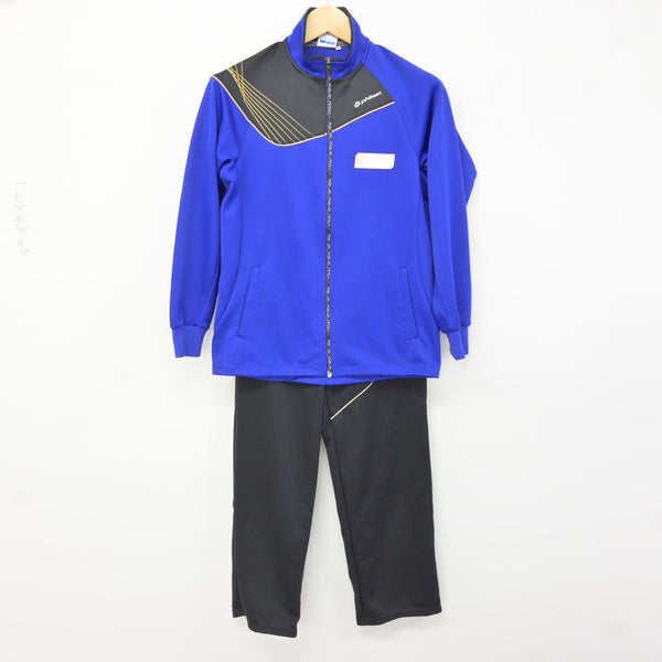 中古】神奈川県 鶴見大学附属中学校・高等学校 女子制服 3点 (ジャージ 中古】神奈川県 鶴見大学附属中学校・高等学校 女子制服 3点 (ジャージ