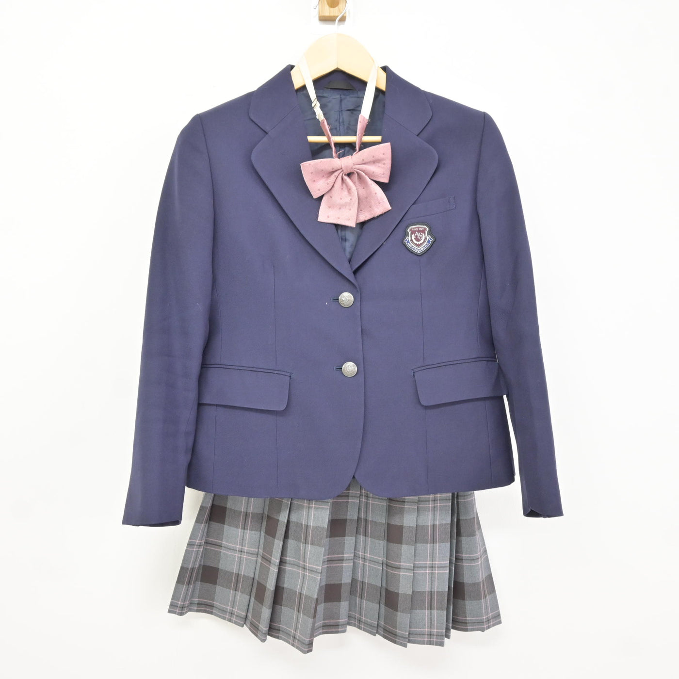 あべの翔学高等学校 レビュー