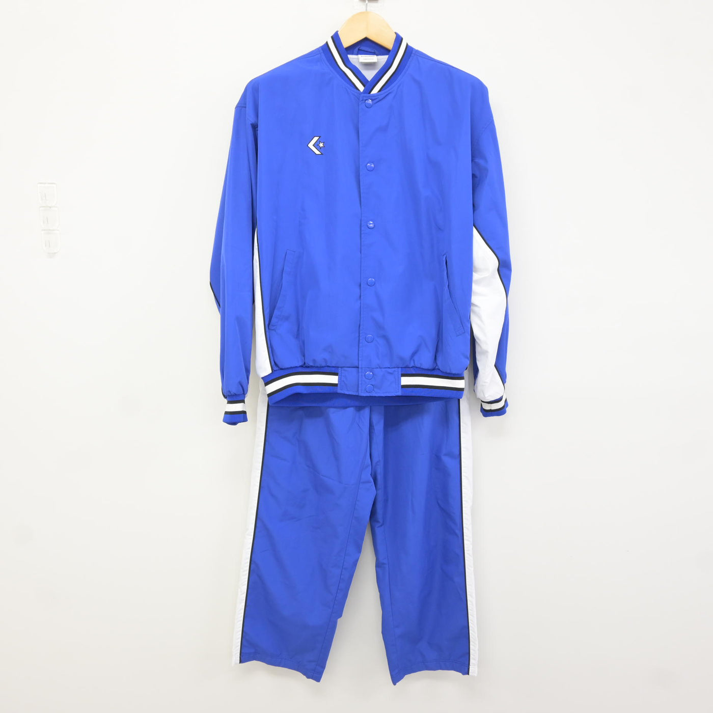 中古】愛知県 名古屋西高等学校/バスケットボール部 女子制服 2点