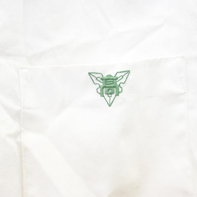 【中古】兵庫県 赤穂高等学校 女子制服 2点 (シャツ・シャツ) sf120001