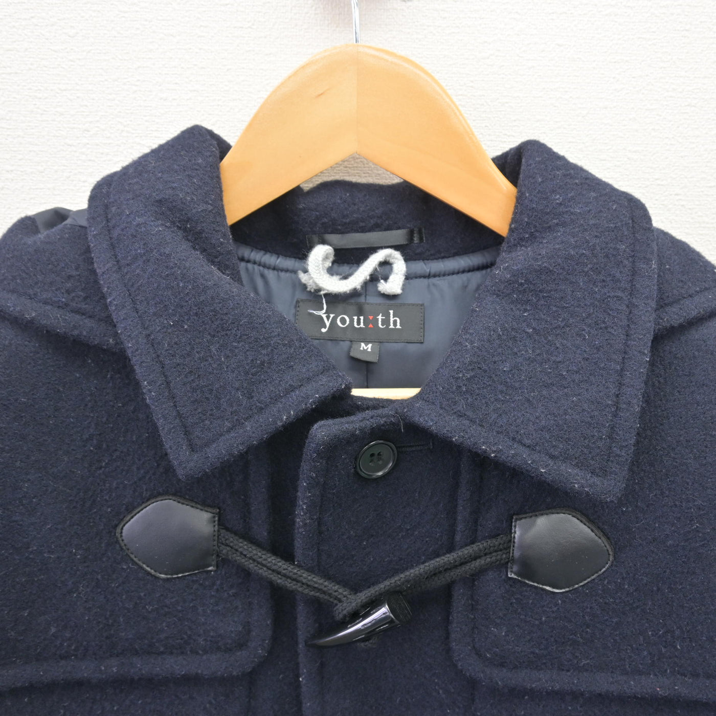 【中古】 学校名不明 女子制服 1点 (コート) sf120005