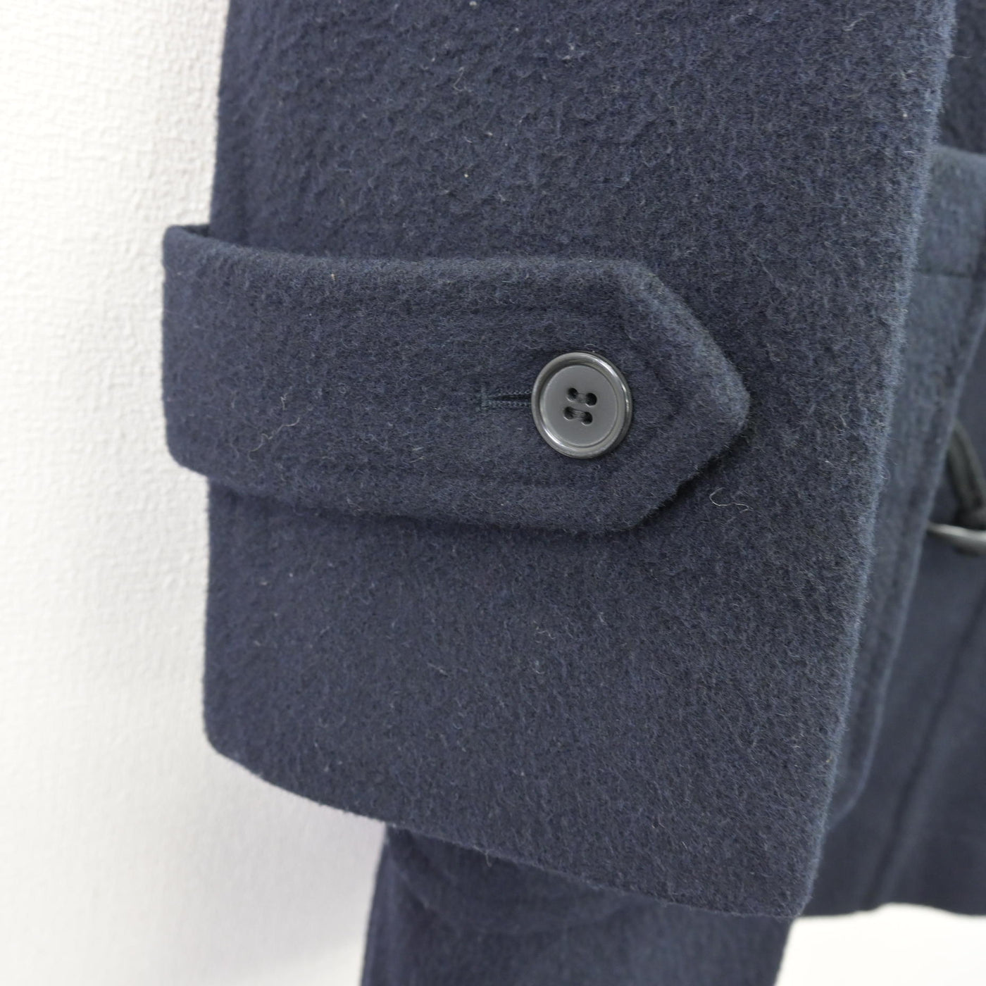 【中古】 学校名不明 女子制服 1点 (コート) sf120005