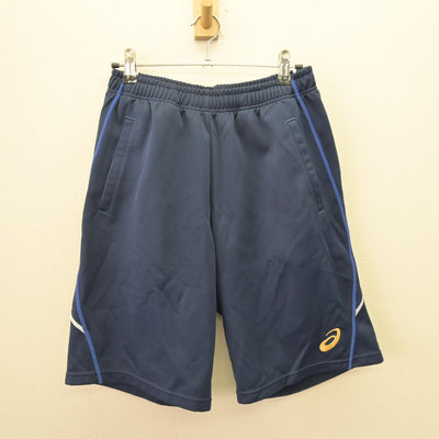 【中古】熊本県 慶誠高等学校 女子制服 2点 (体操服 上・体操服 下) sf120026