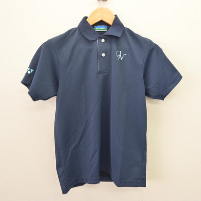 【中古】東京都 大妻中野中学校 女子制服 2点 (体操服 上・体操服 上) sf120030