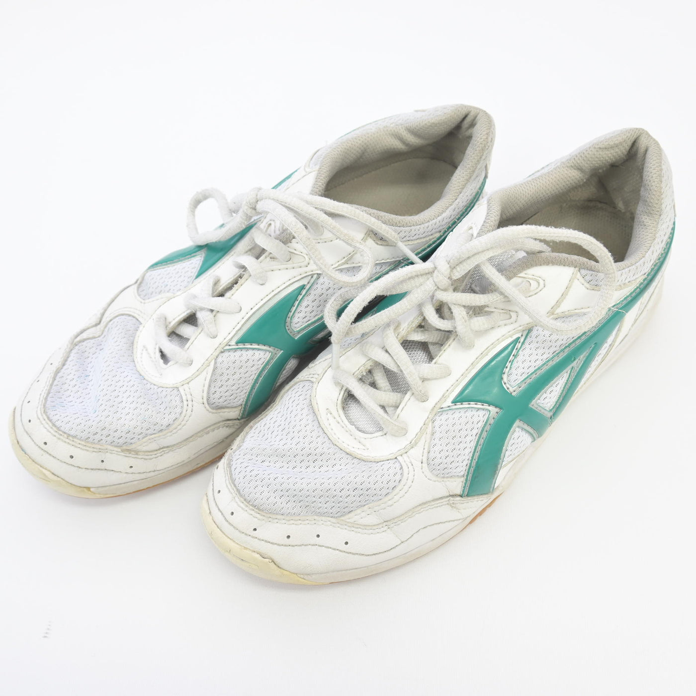 【中古】福島県 泉中学校 女子制服 1点 (シューズ) sf120050