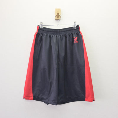 【中古】東京都 別所中学校/バスケットボール部ユニフォーム 女子制服 2点 (部活ユニフォーム 下) sf120072