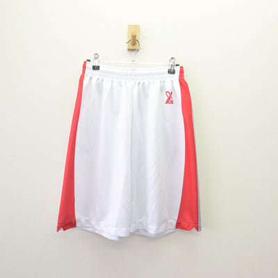 【中古】東京都 別所中学校/バスケットボール部ユニフォーム 女子制服 2点 (部活ユニフォーム 下) sf120072
